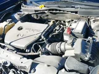 ✅ 2010 Mazda 6 i Sport • VIN: 1YVHZ8BH4A5M40568 • Lot: 43621414. Wystawiony na IAAI z przebiegiem 188 744 mil. Bezpłatny archiwum sprzedaży aukcyjnych z USA i szczegółowy raport historii pojazdu na DreamBid. Zdjęcie 21.