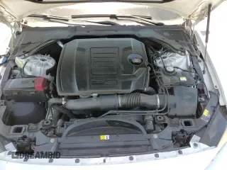 ✅ 2019 Jaguar XE 25t • VIN: SAJAR4FX9KCP48447 • Lot: 61106155. Listed on Copart with 99,848 mi. Free auction sales archive from the USA and detailed vehicle history report at DreamBid. Image 15.