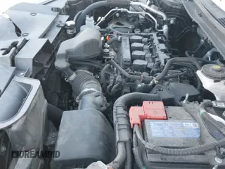 ✅ 2023 Honda CR-V EX • VIN: 2HKRS4H47PH432890 • Lot: 42312664. Wystawiony na IAAI z przebiegiem 53 340 mil. Bezpłatny archiwum sprzedaży aukcyjnych z USA i szczegółowy raport historii pojazdu na DreamBid. Zdjęcie 19.