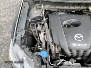 ✅ 2019 Mazda CX-3 Touring • VIN: JM1DKDC72K0403735 • Lot: 86480305. Wystawiony na Copart z przebiegiem 37 735 mil. Bezpłatny archiwum sprzedaży aukcyjnych z USA i szczegółowy raport historii pojazdu na DreamBid. Zdjęcie 13.