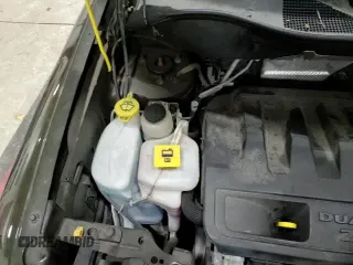 ✅ 2017 Jeep Patriot Sport • VIN: 1C4NJRBB9HD168830 • Lot: 87214325. Wystawiony na Copart z przebiegiem 49 523 mil. Bezpłatny archiwum sprzedaży aukcyjnych z USA i szczegółowy raport historii pojazdu na DreamBid. Zdjęcie 17.