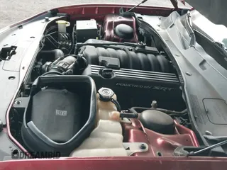 ✅ 2018 Dodge Charger R/T Scat Pack • VIN: 2C3CDXGJ4JH127618 • Lot: 42466097. Listed on IAAI with 55,019 mi. Free auction sales archive from the USA and detailed vehicle history report at DreamBid. Image 19.