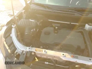 ✅ 2021 Chevrolet Equinox LT • VIN: 3GNAXKEV1MS146168 • Lot: 90460625. Listed on Copart with 47,441 mi. Free auction sales archive from the USA and detailed vehicle history report at DreamBid. Image 16.