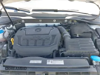 ✅ 2017 Volkswagen Golf S • VIN: 3VWH17AU1HM523656 • Lot: 42819341. Listed on IAAI with 80,636 mi. Free auction sales archive from the USA and detailed vehicle history report at DreamBid. Image 19.