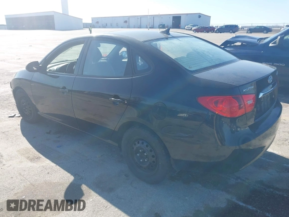 ✅ 2010 Hyundai Elantra GLS • VIN: KMHDU4AD6AU149727 • Lot: 44891067. Wystawiony na IAAI z przebiegiem 63 022 mil. Bezpłatny archiwum sprzedaży aukcyjnych z USA i szczegółowy raport historii pojazdu na DreamBid. Zdjęcie 3.