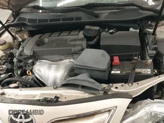 ✅ 2011 Toyota Camry SE • VIN: 4T1BF3EK7BU225154 • Lot: 43193038. Listed on IAAI with 143,236 mi. Free auction sales archive from the USA and detailed vehicle history report at DreamBid. Image 20.