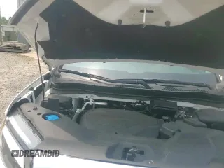 ✅ 2025 Honda Passport EX-L • VIN: 5FNYF8H51SB009536 • Lot: 59010555. Wystawiony na Copart z przebiegiem 767 mil. Bezpłatny archiwum sprzedaży aukcyjnych z USA i szczegółowy raport historii pojazdu na DreamBid. Zdjęcie 14.