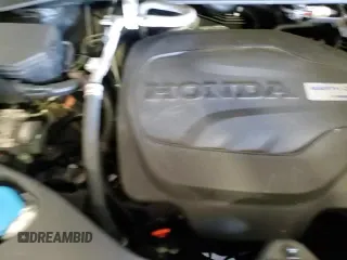 ✅ 2019 Honda Passport Elite • VIN: 5FNYF8H02KB017620 • Lot: 93271505. Listed on Copart with 40,851 mi. Free auction sales archive from the USA and detailed vehicle history report at DreamBid. Image 16.