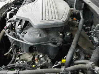 ✅ 2020 Cadillac XT6 AWD Premium Luxury • VIN: 1GYKPDRS3LZ101138 • Lot: 41984170. Listed on IAAI with 60,286 mi. Free auction sales archive from the USA and detailed vehicle history report at DreamBid. Image 19.