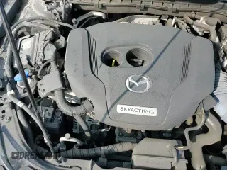 ✅ 2020 Mazda 6 Grand Touring Reserve • VIN: JM1GL1WY9L1526554 • Лот: 58309375. Опубликован ранее на Copart с пробегом 32 678 миль. Бесплатный доступ к архиву аукционных продаж из США и подробный отчёт об истории автомобиля на DreamBid. Изображение 13.