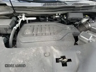 ✅ 2020 Acura MDX • VIN: 5J8YD3H35LL018215 • Lot: 85173105. Wystawiony na Copart z przebiegiem 85 430 mil. Bezpłatny archiwum sprzedaży aukcyjnych z USA i szczegółowy raport historii pojazdu na DreamBid. Zdjęcie 14.