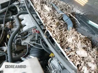 ✅ 2002 Pontiac Montana w/1SE Pkg • VIN: 1GMDX13E12D264233 • Лот: 42467786. Опубликован ранее на IAAI с пробегом 184 997 миль. Бесплатный доступ к архиву аукционных продаж из США и подробный отчёт об истории автомобиля на DreamBid. Изображение 12.