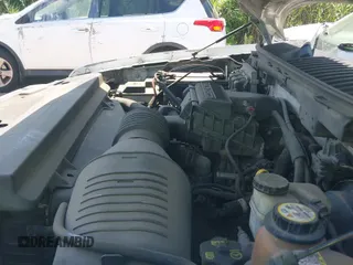 ✅ 2006 Ford Expedition Eddie Bauer • VIN: 1FMFU18516LA47528 • Lot: 42957470. Listed on IAAI with 168,239 mi. Free auction sales archive from the USA and detailed vehicle history report at DreamBid. Image 13.