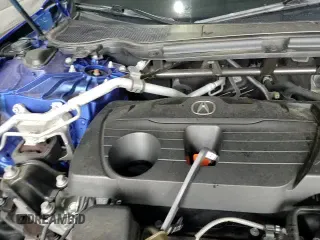 ✅ 2023 Acura TLX w/A-Spec Package • VIN: 19UUB6F51PA003934 • Лот: 60908025. Опубликован ранее на Copart с пробегом 18 719 миль. Бесплатный доступ к архиву аукционных продаж из США и подробный отчёт об истории автомобиля на DreamBid. Изображение 15.