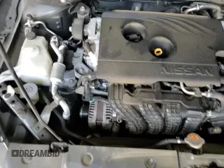 ✅ 2019 Nissan Altima SV • VIN: 1N4BL4DW4KN305020 • Lot: 69702605. Listed on Copart with 81,654 mi. Free auction sales archive from the USA and detailed vehicle history report at DreamBid. Image 14.