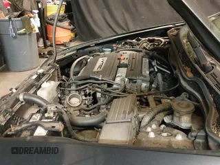 ✅ 2004 Honda Accord LX • VIN: 1HGCM55324A115556 • Лот: 41174442. Опубликован ранее на IAAI с пробегом 251 782 миль. Бесплатный доступ к архиву аукционных продаж из США и подробный отчёт об истории автомобиля на DreamBid. Изображение 20.