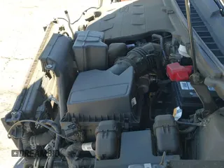 ✅ 2018 Ford Edge Titanium • VIN: 2FMPK3K8XJBC20562 • Lot: 43483344. Listed on IAAI with 53,720 mi. Free auction sales archive from the USA and detailed vehicle history report at DreamBid. Image 25.