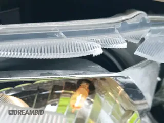 ✅ 2011 Toyota Highlander Limited • VIN: 5TDYK3EH7BS036510 • Lot: 42457710. Wystawiony na IAAI z przebiegiem 150 045 mil. Bezpłatny archiwum sprzedaży aukcyjnych z USA i szczegółowy raport historii pojazdu na DreamBid. Zdjęcie 19.