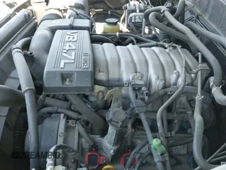 ✅ 2004 Toyota Sequoia Limited • VIN: 5TDBT48AX4S206756 • Лот: 42843563. Опубликован ранее на IAAI с пробегом 206 111 миль. Бесплатный доступ к архиву аукционных продаж из США и подробный отчёт об истории автомобиля на DreamBid. Изображение 20.