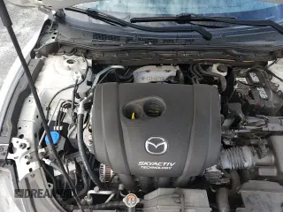 ✅ 2017 Mazda 6 Sport • VIN: JM1GL1U5XH1115115 • Lot: 68533895. Listed on Copart with 68,722 mi. Free auction sales archive from the USA and detailed vehicle history report at DreamBid. Image 16.
