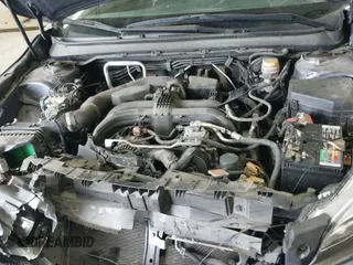 ✅ 2017 Subaru Outback Limited • VIN: 4S4BSANC0H3420150 • Лот: 43416268. Опубликован ранее на IAAI с пробегом 100 343 миль. Бесплатный доступ к архиву аукционных продаж из США и подробный отчёт об истории автомобиля на DreamBid. Изображение 20.