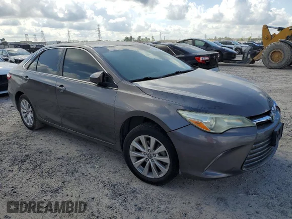 ✅ 2015 Toyota Camry SE • VIN: 4T1BF1FK6FU948325 • Lot: 47438516. Wystawiony na Copart z przebiegiem 104 628 mil. Bezpłatny archiwum sprzedaży aukcyjnych z USA i szczegółowy raport historii pojazdu na DreamBid. Zdjęcie 4.