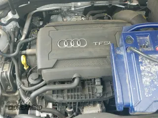 ✅ 2018 Audi A3 Premium • VIN: WAUB8GFF2J1014836 • Лот: 42424804. Опубликован ранее на IAAI с пробегом 80 091 миль. Бесплатный доступ к архиву аукционных продаж из США и подробный отчёт об истории автомобиля на DreamBid. Изображение 19.