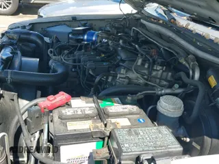 ✅ 2003 Mitsubishi Montero Sport ES • VIN: JA4MT21H13J038001 • Lot: 42194739. Wystawiony na IAAI z przebiegiem 120 709 mil. Bezpłatny archiwum sprzedaży aukcyjnych z USA i szczegółowy raport historii pojazdu na DreamBid. Zdjęcie 19.