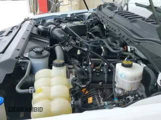 ✅ 2022 Ford F-250 XL • VIN: 1FT7W2BN1NEG40665 • Lot: 41879141. Listed on IAAI with 11,126 mi. Free auction sales archive from the USA and detailed vehicle history report at DreamBid. Image 19.