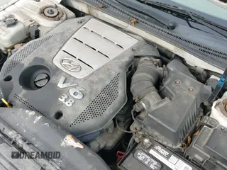 2008 Hyundai Azera Limited с VIN KMHFC46F18A306212, выставлен на аукционе IAAI как лот 42025792 с пробегом 230 350 миль миль и . История ставок и продаж доступна на DreamBid. Изображение 19.