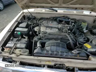 ✅ 1995 Toyota 4Runner • VIN: JT3VN39W5S0219222 • Лот: 85020664. Опубликован ранее на Copart с пробегом 188 001 миль. Бесплатный доступ к архиву аукционных продаж из США и подробный отчёт об истории автомобиля на DreamBid. Изображение 13.