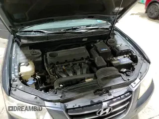 ✅ 2010 Hyundai Sonata Limited • VIN: 5NPEU4AC7AH606068 • Лот: 84190884. Опубликован ранее на Copart с пробегом 278 145 миль. Бесплатный доступ к архиву аукционных продаж из США и подробный отчёт об истории автомобиля на DreamBid. Изображение 13.