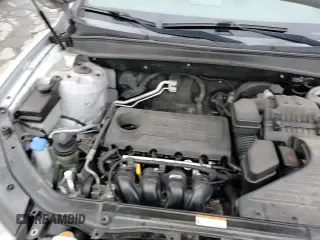 ✅ 2011 Hyundai Santa Fe GLS • VIN: 5XYZG3AB5BG067422 • Lot: 85809414. Listed on Copart with 126,223 mi. Free auction sales archive from the USA and detailed vehicle history report at DreamBid. Image 14.