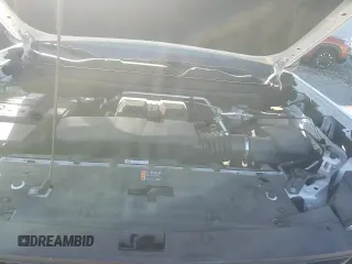 ✅ 2023 GMC Canyon 2WD Elevation • VIN: 1GTP5BEK9P1256003 • Lot: 90790765. Listed on Copart with 16,752 mi. Free auction sales archive from the USA and detailed vehicle history report at DreamBid. Image 13.