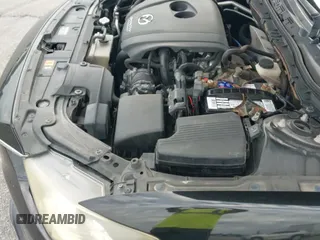 ✅ 2015 Mazda 6 i Sport • VIN: JM1GJ1U50F1201603 • Lot: 43078904. Listed on IAAI with 144,159 mi. Free auction sales archive from the USA and detailed vehicle history report at DreamBid. Image 19.