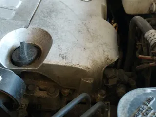 ✅ 2010 Toyota Highlander • VIN: 5TDBK3EH8AS006033 • Lot: 42555534. Wystawiony na IAAI z przebiegiem 201 434 mil. Bezpłatny archiwum sprzedaży aukcyjnych z USA i szczegółowy raport historii pojazdu na DreamBid. Zdjęcie 19.