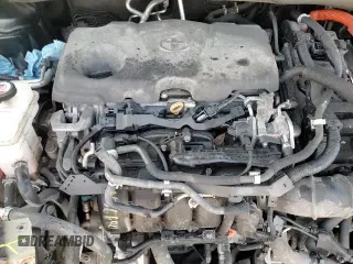 ✅ 2021 Toyota Sienna XLE • VIN: 5TDYSKFC5MS013405 • Lot: 72064865. Listed on Copart with 102,860 mi. Free auction sales archive from the USA and detailed vehicle history report at DreamBid. Image 17.