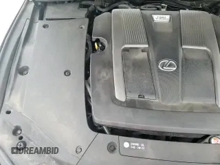 ✅ 2019 Lexus LS 500 • VIN: JTHC51FF8K5007203 • Lot: 81195155. Wystawiony na Copart z przebiegiem 55 633 mil. Bezpłatny archiwum sprzedaży aukcyjnych z USA i szczegółowy raport historii pojazdu na DreamBid. Zdjęcie 15.