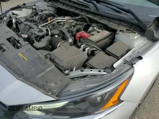 ✅ 2024 Nissan Altima SV • VIN: 1N4BL4DV4RN347446 • Lot: 89724525. Listed on Copart with 50,451 mi. Free auction sales archive from the USA and detailed vehicle history report at DreamBid. Image 14.