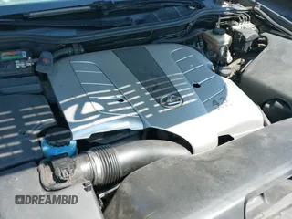 ✅ 2006 Lexus LS 430 • VIN: JTHBN36F265036984 • Лот: 42163570. Опубликован ранее на IAAI с пробегом 144 466 миль. Бесплатный доступ к архиву аукционных продаж из США и подробный отчёт об истории автомобиля на DreamBid. Изображение 12.