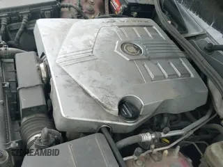 ✅ 2006 Cadillac CTS • VIN: 1G6DM57T160105726 • Lot: 42556134. Wystawiony na IAAI z przebiegiem 232 047 mil. Bezpłatny archiwum sprzedaży aukcyjnych z USA i szczegółowy raport historii pojazdu na DreamBid. Zdjęcie 13.