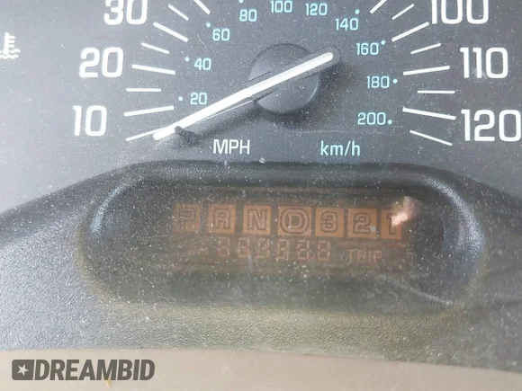 ✅ 2001 Buick Century Custom • VIN: 2G4WS52JX11180645 • Лот: 42326585. Опубліковано раніше на IAAI з пробігом Не вказано. Безкоштовний доступ до архіву аукціонних продажів зі США та докладний звіт про історію автомобіля на DreamBid. Зображення 7.