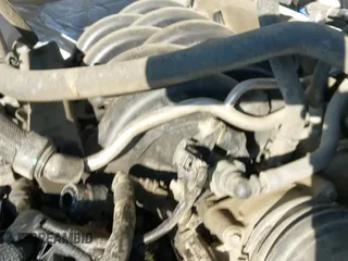 ✅ 2014 Ford F-150 XL • VIN: 1FTFW1EF9EFC53365 • Lot: 43408361. Wystawiony na IAAI z przebiegiem 184 457 mil. Bezpłatny archiwum sprzedaży aukcyjnych z USA i szczegółowy raport historii pojazdu na DreamBid. Zdjęcie 19.