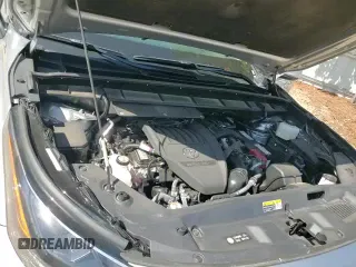 ✅ 2025 Toyota Highlander LE • VIN: 5TDKDRAH9SS552182 • Lot: 85151355. Listed on Copart with 15,893 mi. Free auction sales archive from the USA and detailed vehicle history report at DreamBid. Image 15.