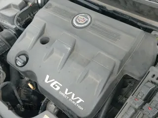 ✅ 2012 Cadillac SRX Luxury Collection • VIN: 3GYFNAE31CS513611 • Lot: 43456442. Wystawiony na IAAI z przebiegiem 109 976 mil. Bezpłatny archiwum sprzedaży aukcyjnych z USA i szczegółowy raport historii pojazdu na DreamBid. Zdjęcie 19.