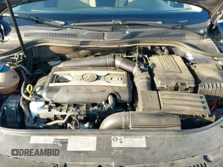 ✅ 2015 Volkswagen CC Sport • VIN: WVWBN7AN9FE800563 • Lot: 42797333. Wystawiony na IAAI z przebiegiem 145 822 mil. Bezpłatny archiwum sprzedaży aukcyjnych z USA i szczegółowy raport historii pojazdu na DreamBid. Zdjęcie 16.