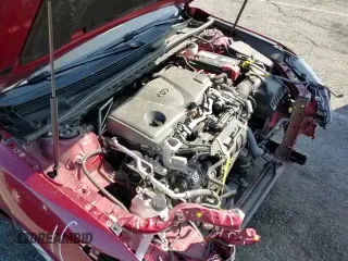 ✅ 2019 Toyota Camry SE • VIN: 4T1B11HK5KU739762 • Лот: 91129455. Опубликован ранее на Copart с пробегом 17 945 миль. Бесплатный доступ к архиву аукционных продаж из США и подробный отчёт об истории автомобиля на DreamBid. Изображение 14.