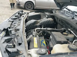 ✅ 2007 Saturn VUE I4 • VIN: 5GZCZ33DX7S837919 • Lot: 42728574. Wystawiony na IAAI z przebiegiem 146 227 mil. Bezpłatny archiwum sprzedaży aukcyjnych z USA i szczegółowy raport historii pojazdu na DreamBid. Zdjęcie 20.