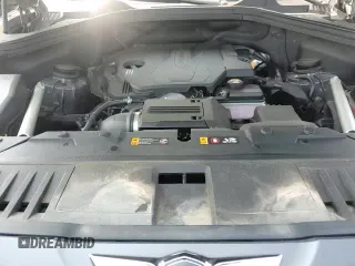 ✅ 2021 Genesis GV80 • VIN: KMUHBDSBXMU062732 • Lot: 66635325. Listed on Copart with 61,811 mi. Free auction sales archive from the USA and detailed vehicle history report at DreamBid. Image 13.