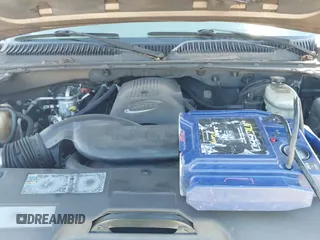 ✅ 2003 GMC Yukon SLE • VIN: 1GKEC13V63R148376 • Lot: 43296229. Wystawiony na IAAI z przebiegiem Nie podano. Bezpłatny archiwum sprzedaży aukcyjnych z USA i szczegółowy raport historii pojazdu na DreamBid. Zdjęcie 13.